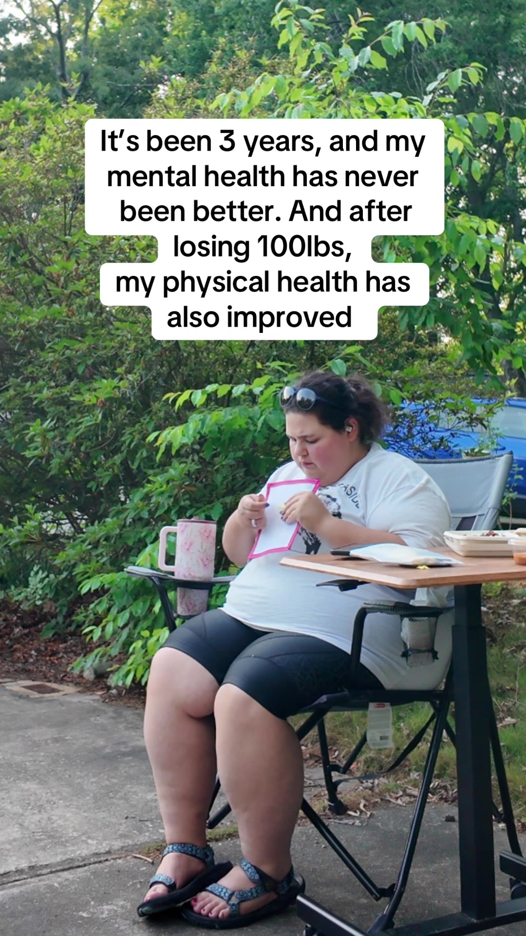 @Callie &bull; The Lose It Log