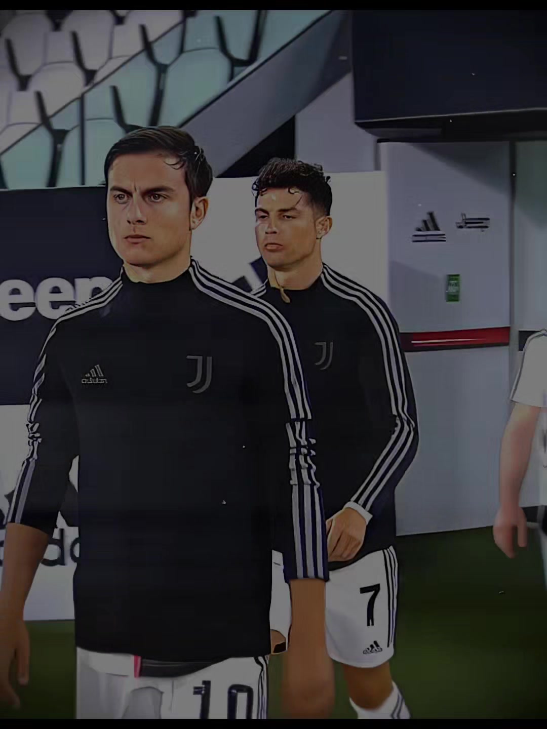 @Ronaldo Jr