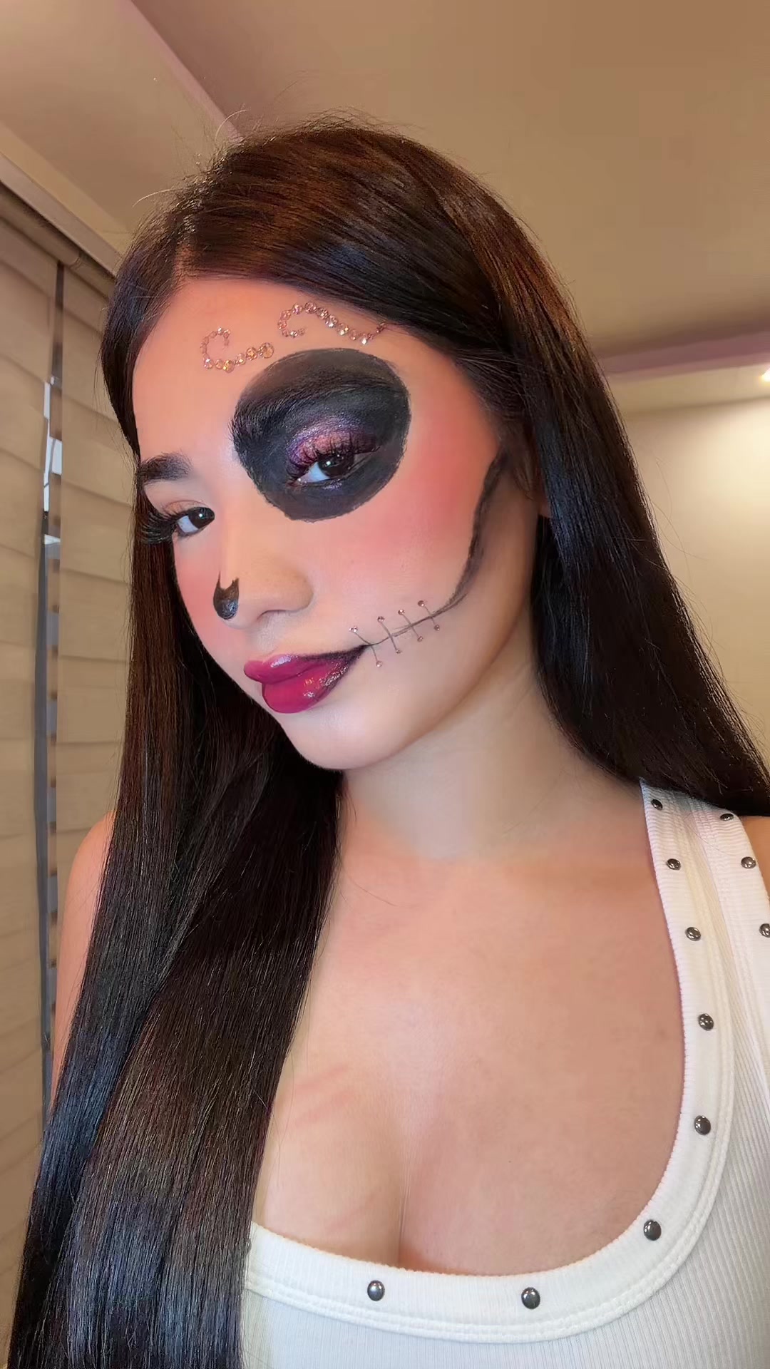 @Nailea Arellano