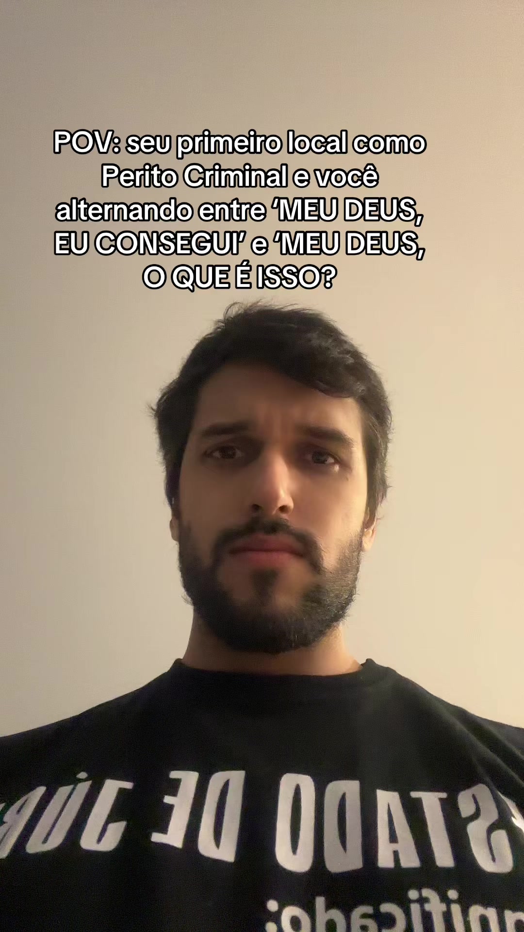 @Perito Lameirão