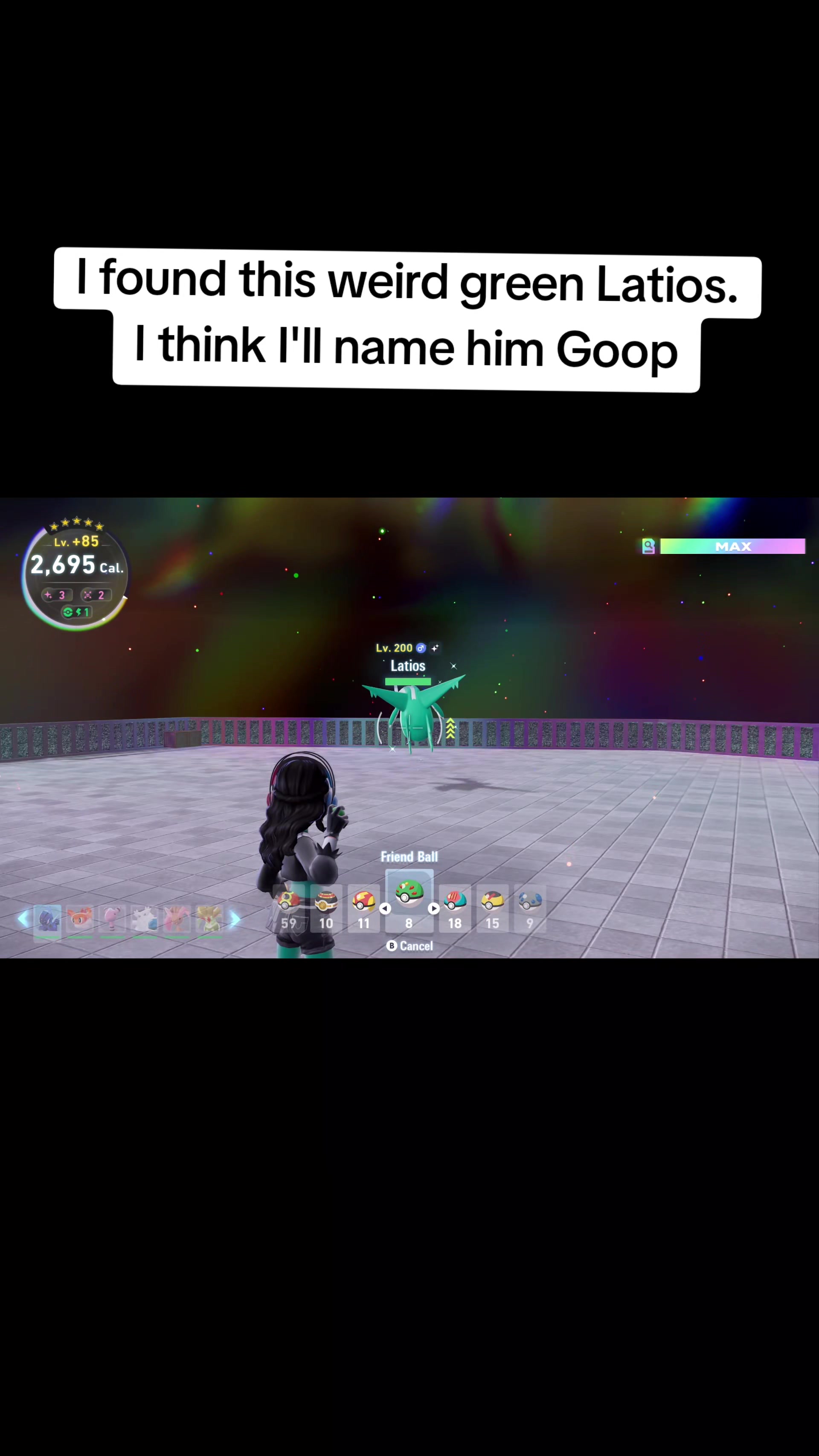 @RandomCreatureAtMcDonalds