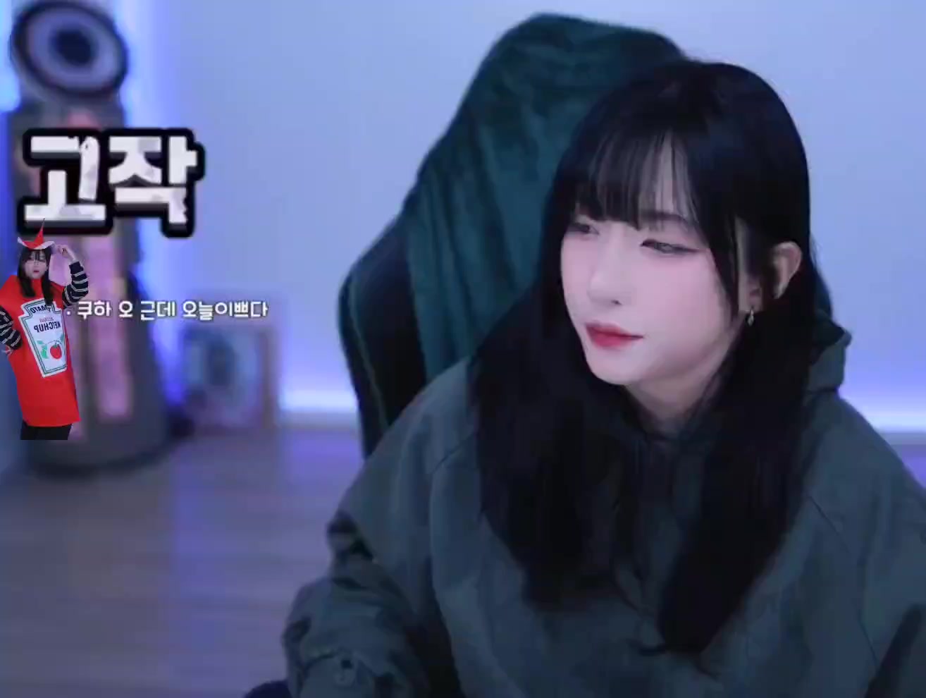 @[KU]딱지 (팬계정)