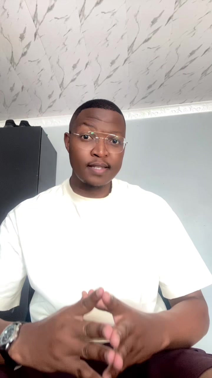 @Mbusi Ndaba