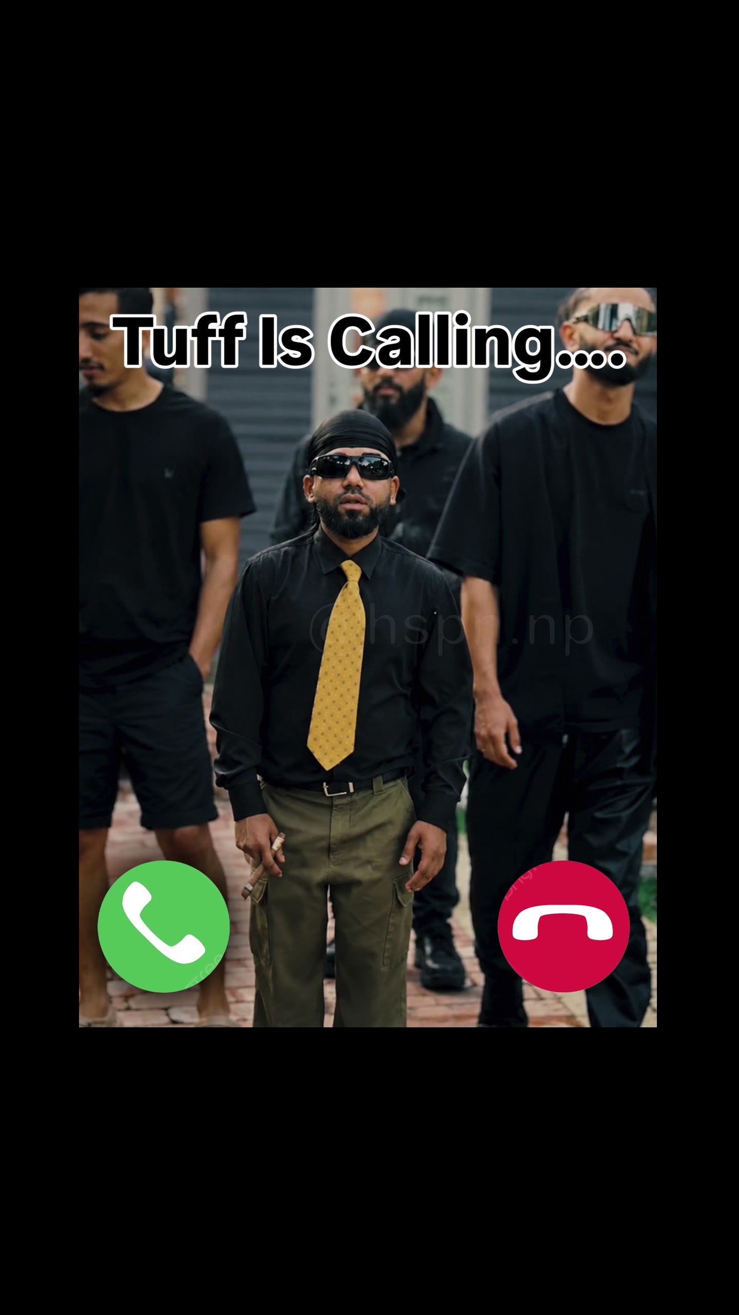 @HiphopShitpostingNepal