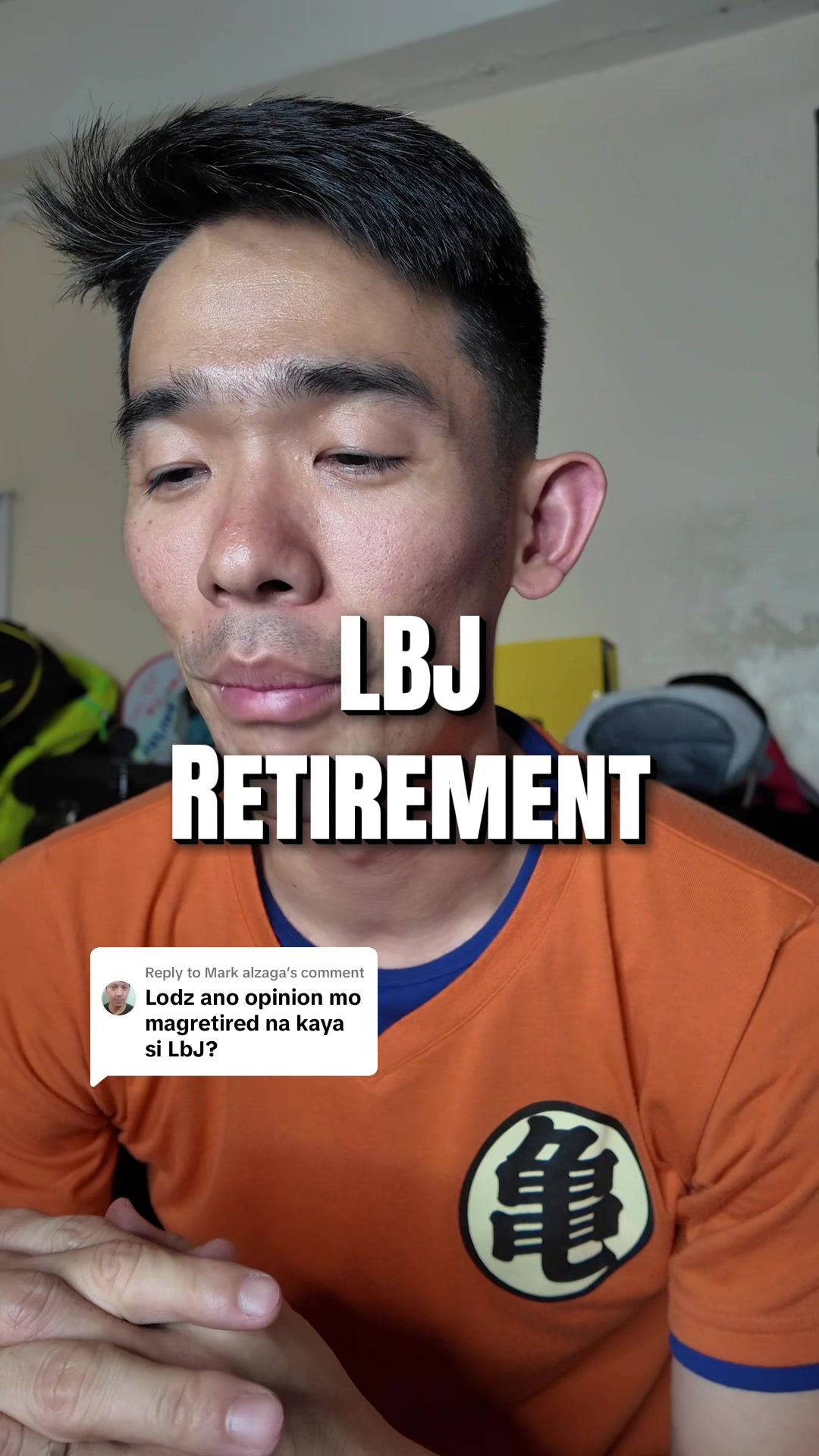@Julius manalo