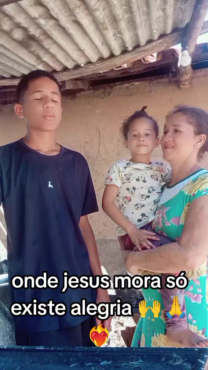 @pai de lazaro