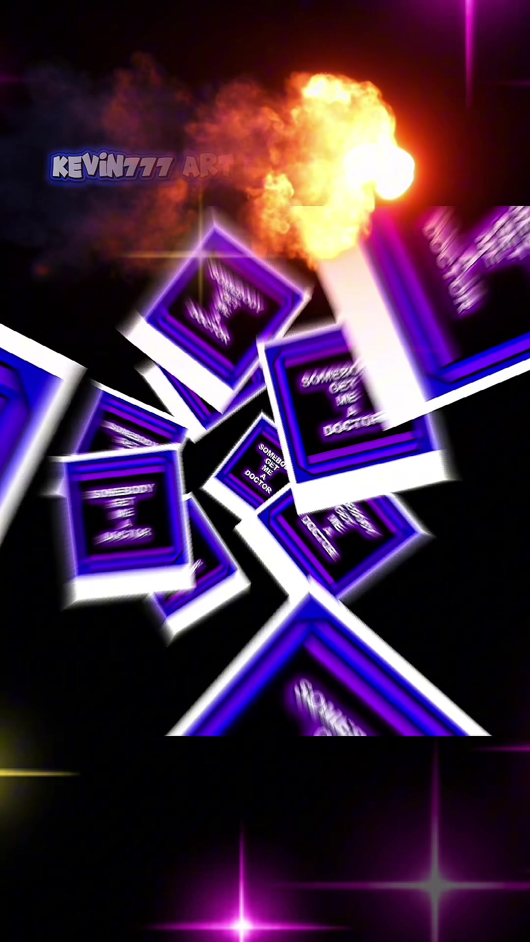 @Kevin777ArtEdits