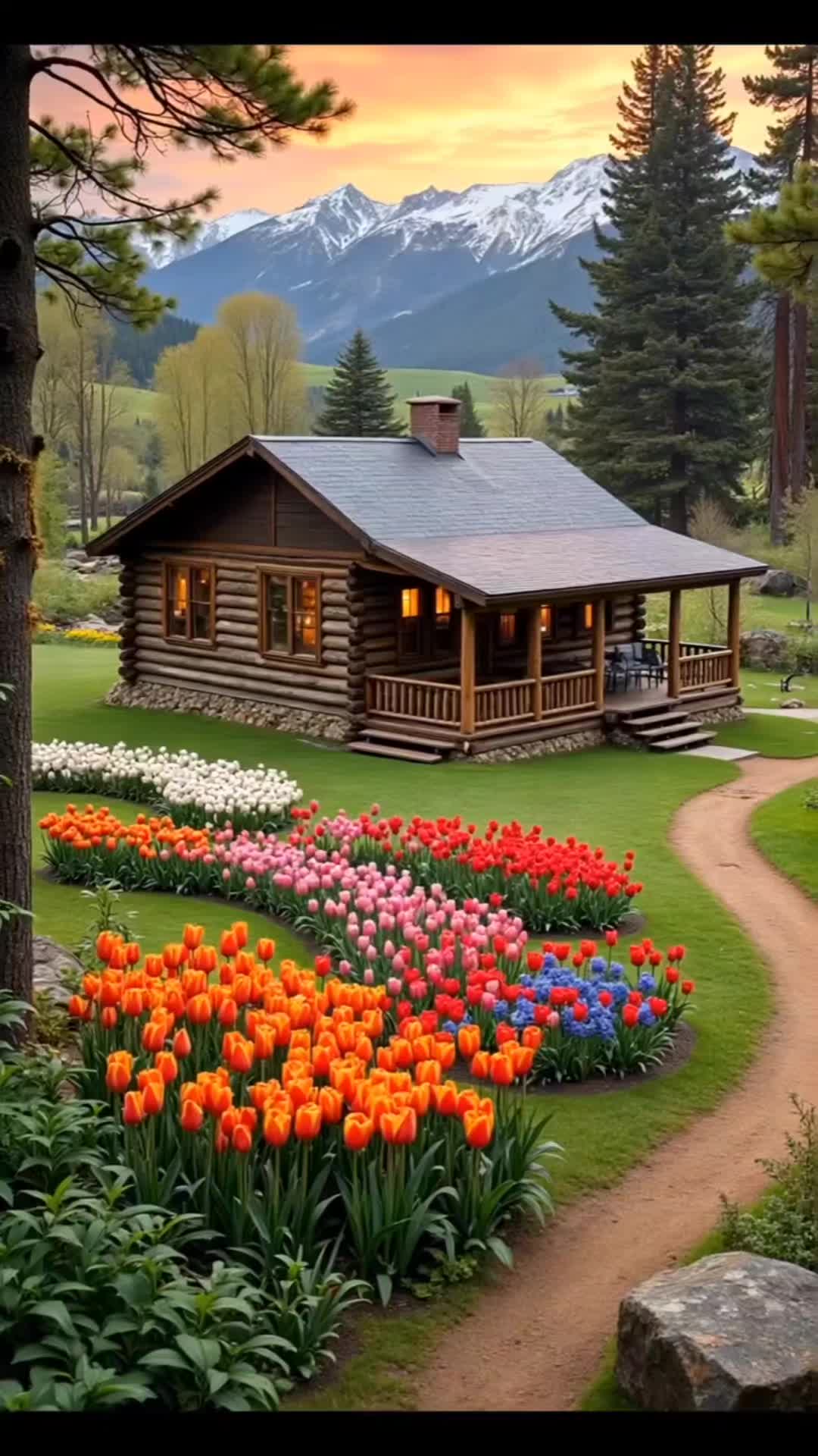 @I Love Nature