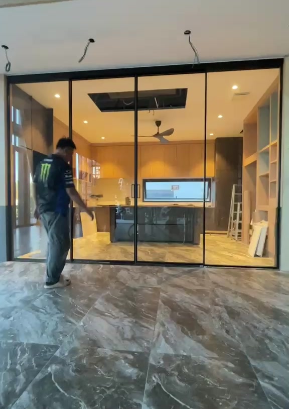 @Master Home Concept Sdn Bhd