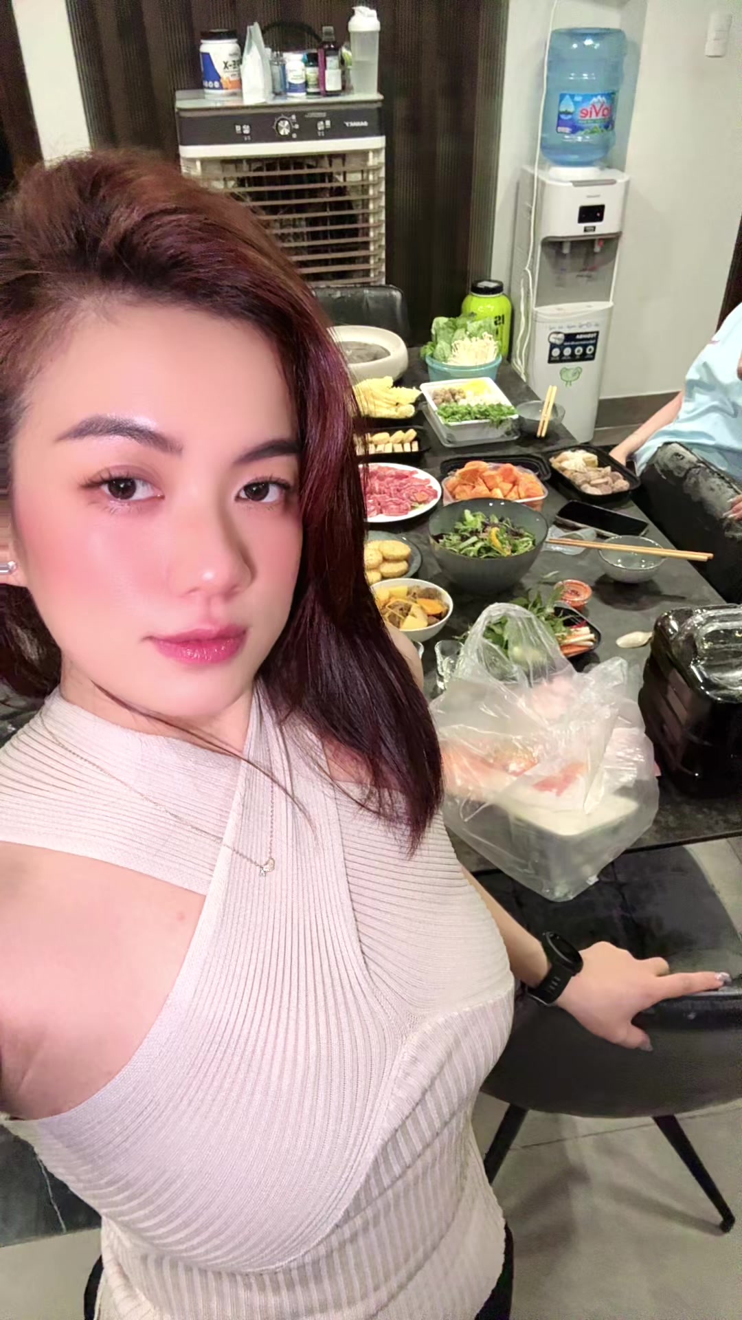 @Nhúng be 🤭