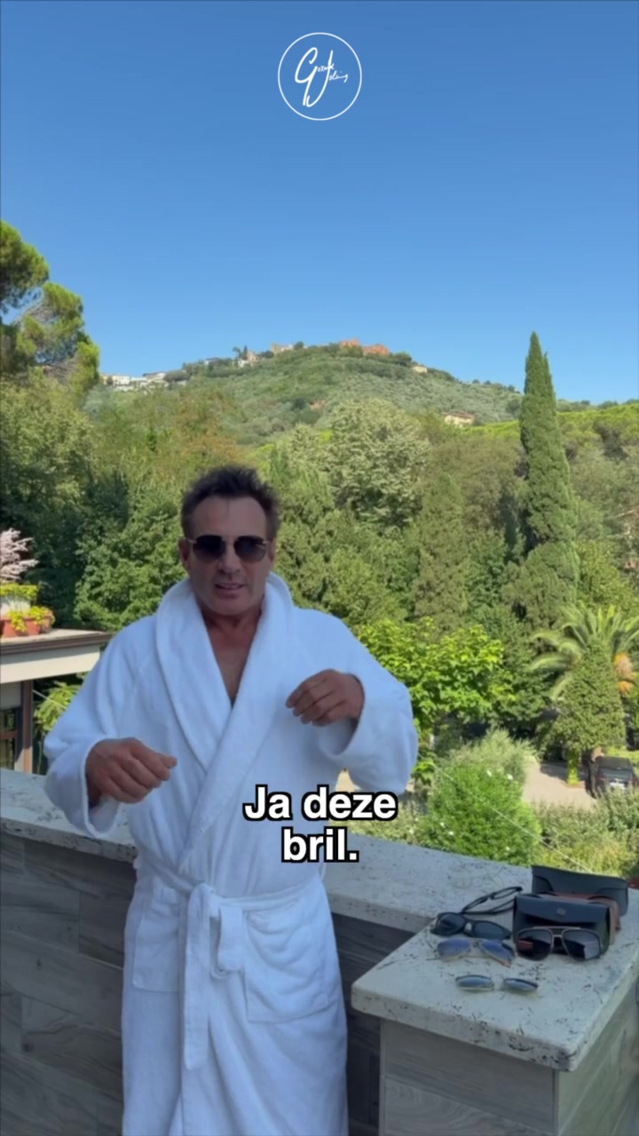 @Gerard Joling