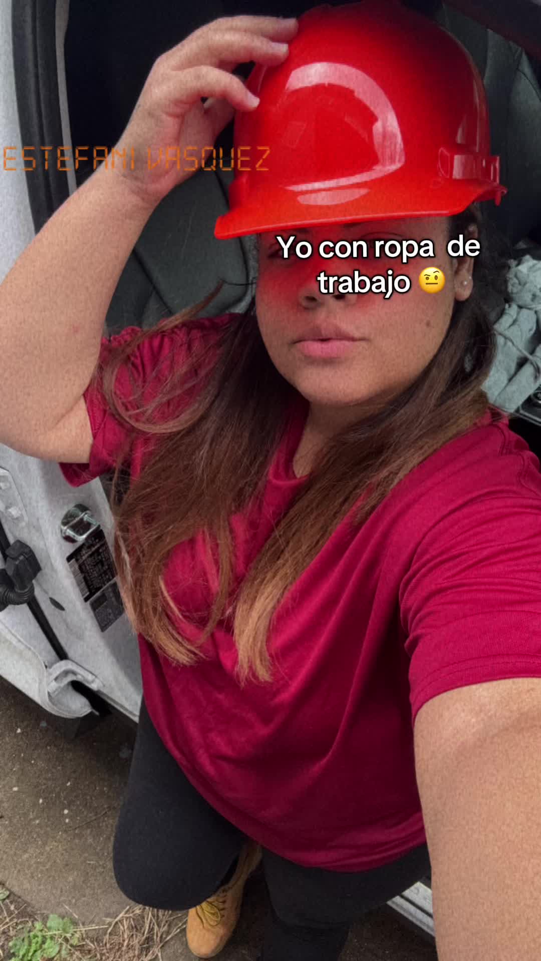 @Estefani Vasquez
