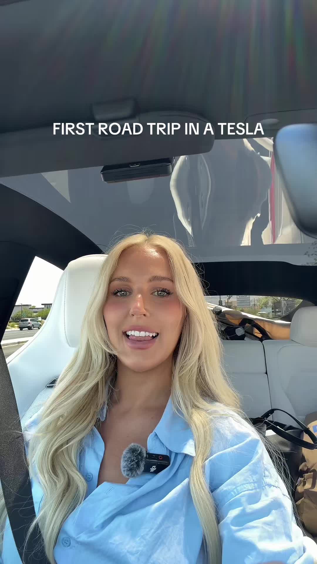 @Shelby Jones | Las Vegas