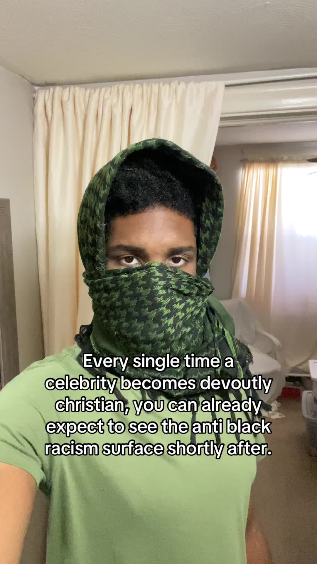 @EndTheHypocrisy4