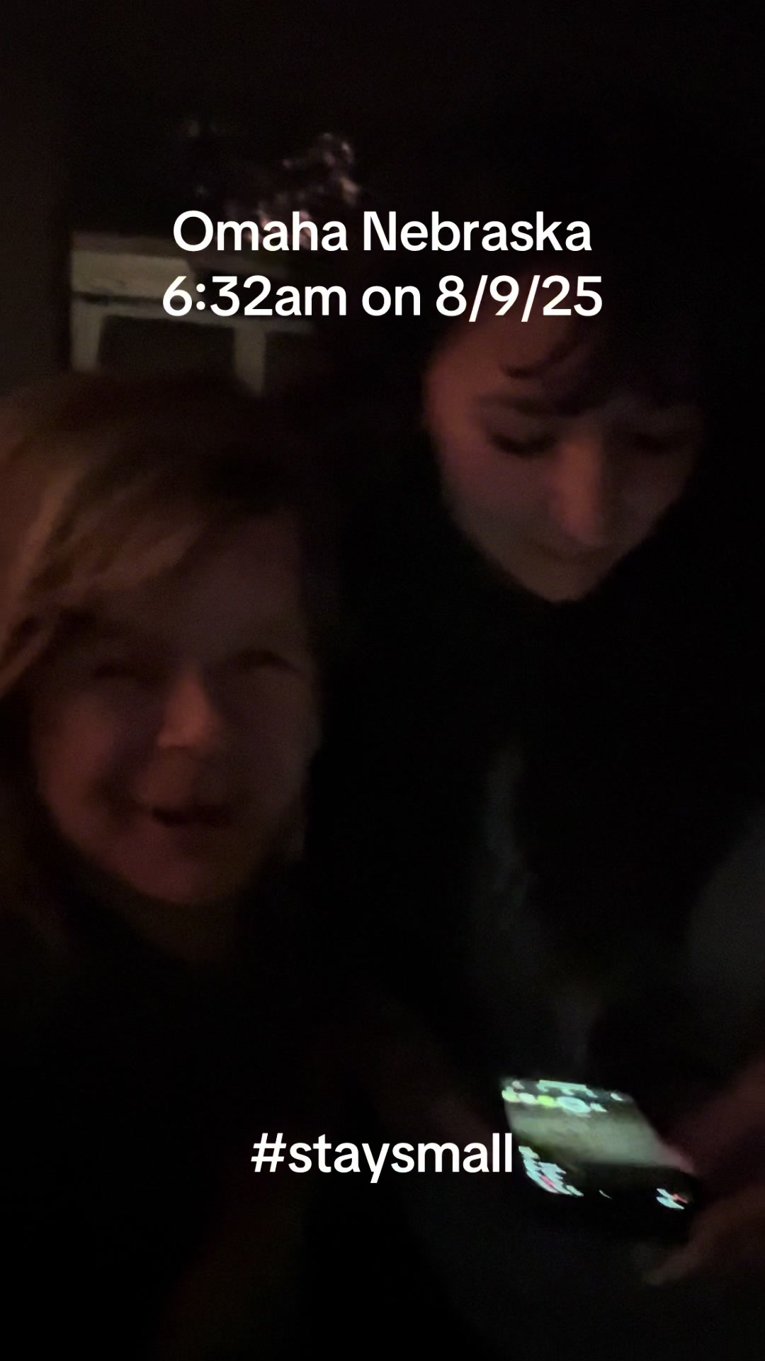 @Lil Suzi