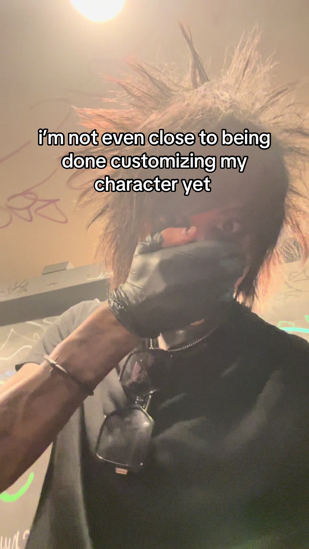 @predayed