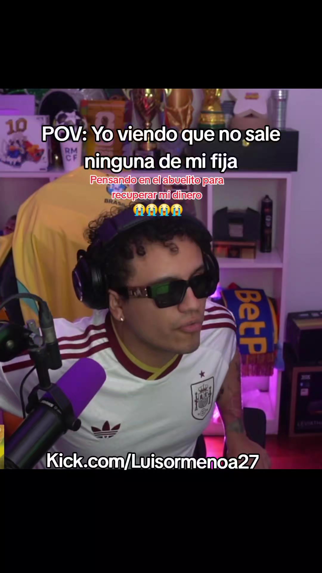 @DONANTELOS27👨&zwj;🍳