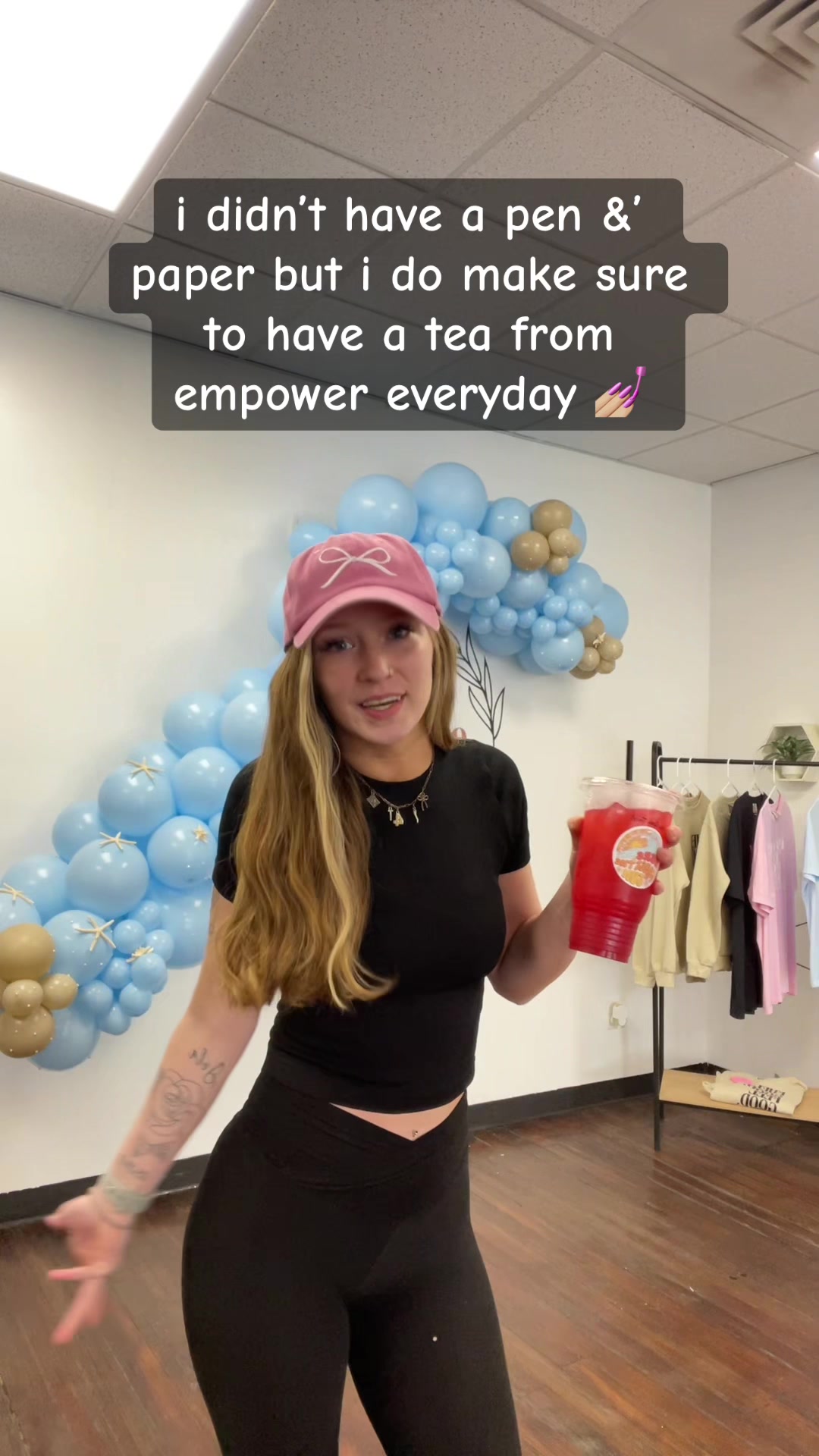 @liz ๐