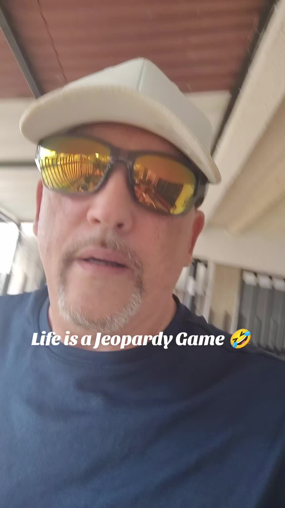 @Run Tell Joe