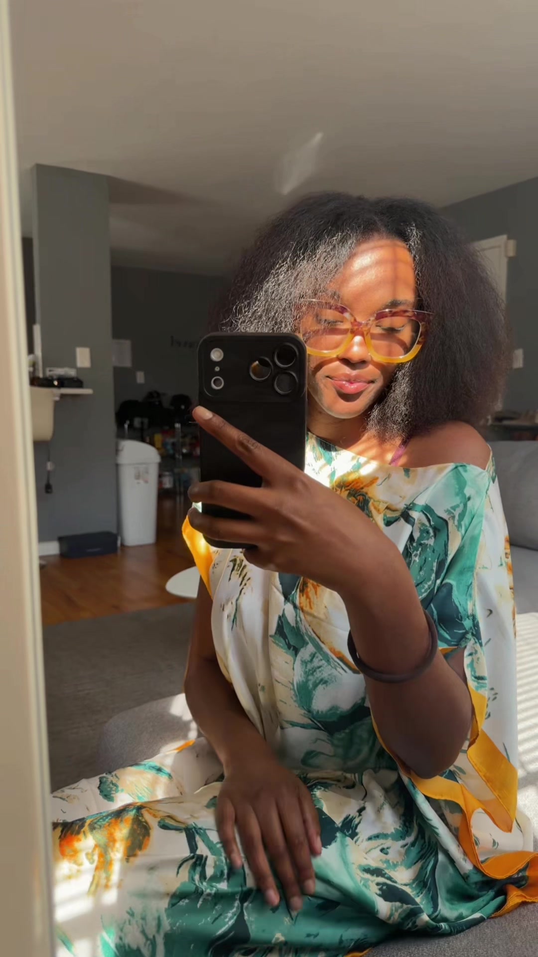 @Naja Jade