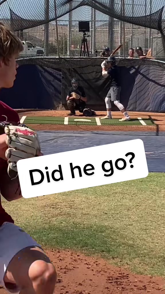@CUTTERNATION BASEBALL