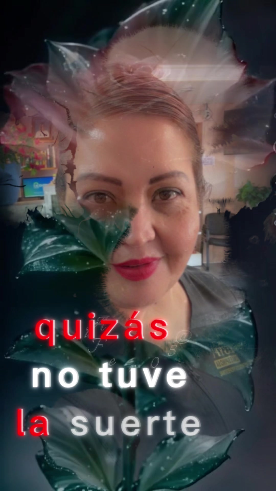 @Maria Palafox