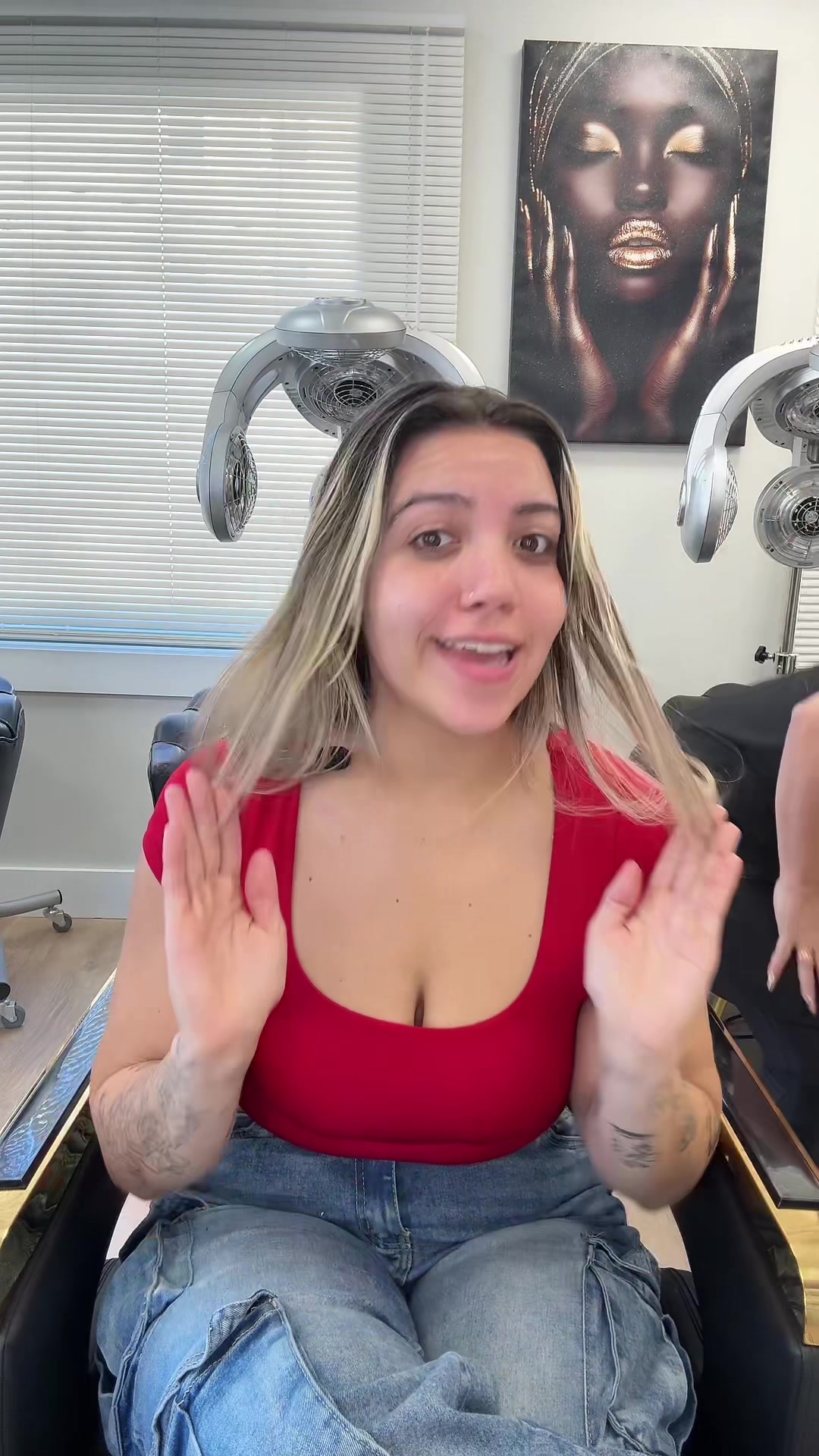 @Jenni Oliveira
