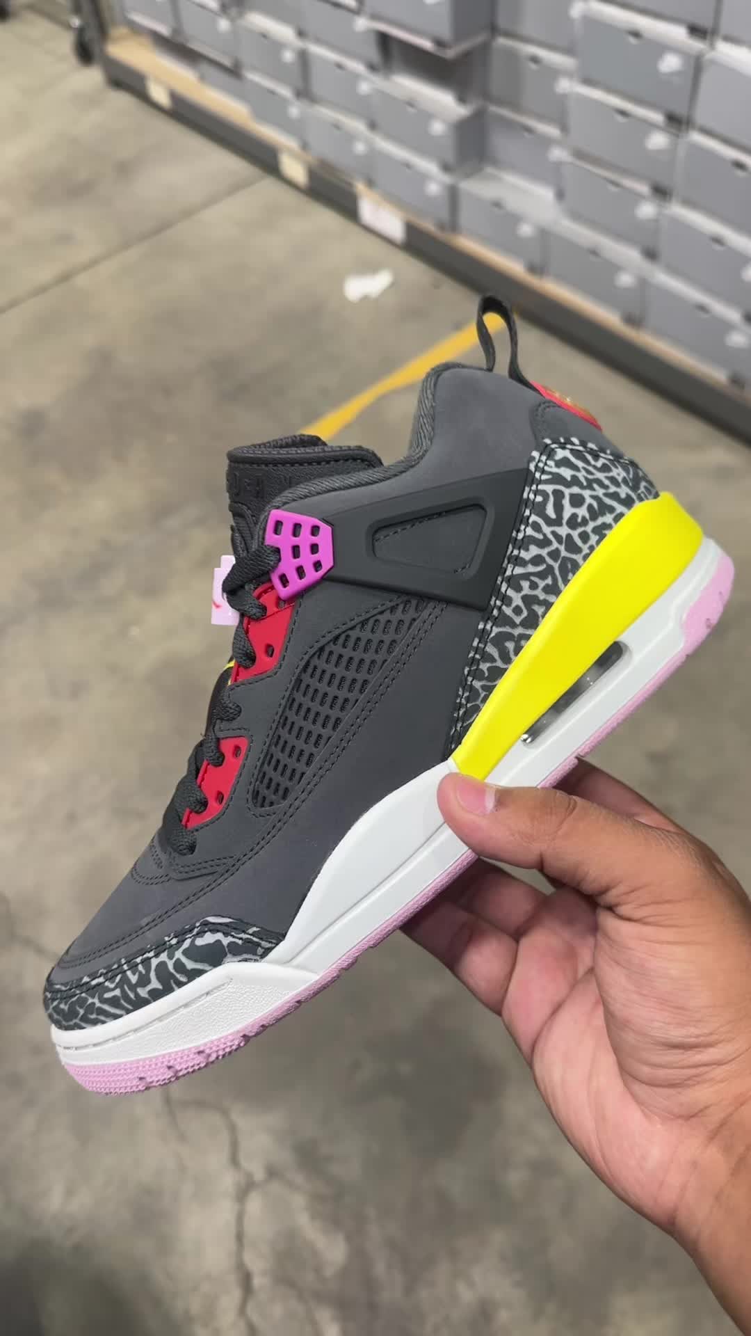 @Trending Sneakers