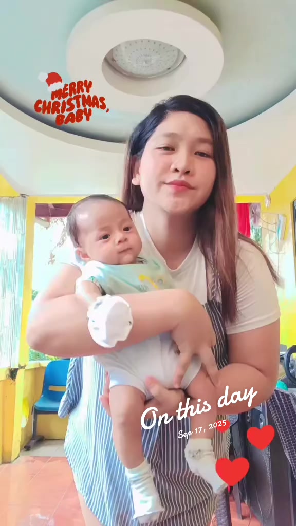 @Momma Jini🎀💕