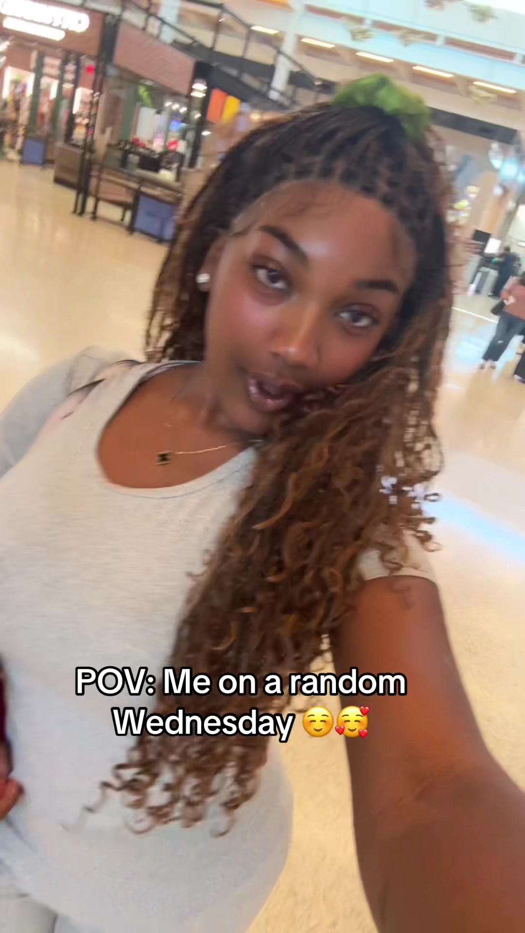 @Charmaine Baker