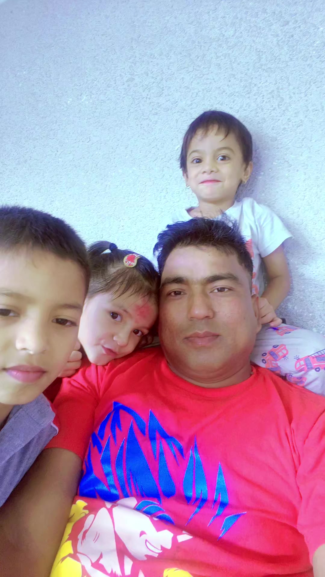 @BHAKTA SHAHI