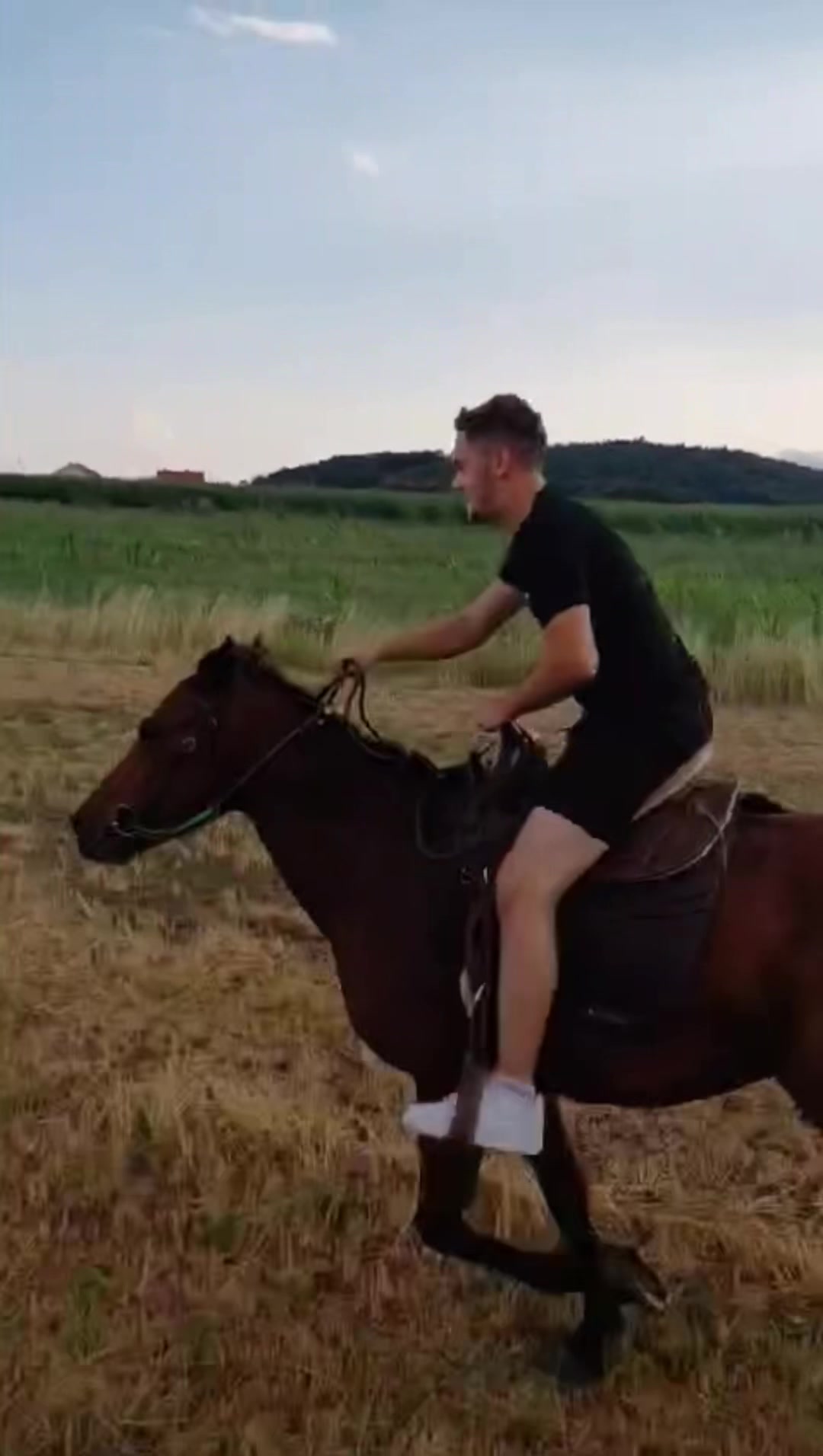 @The Lumi Ranch Skifteraj