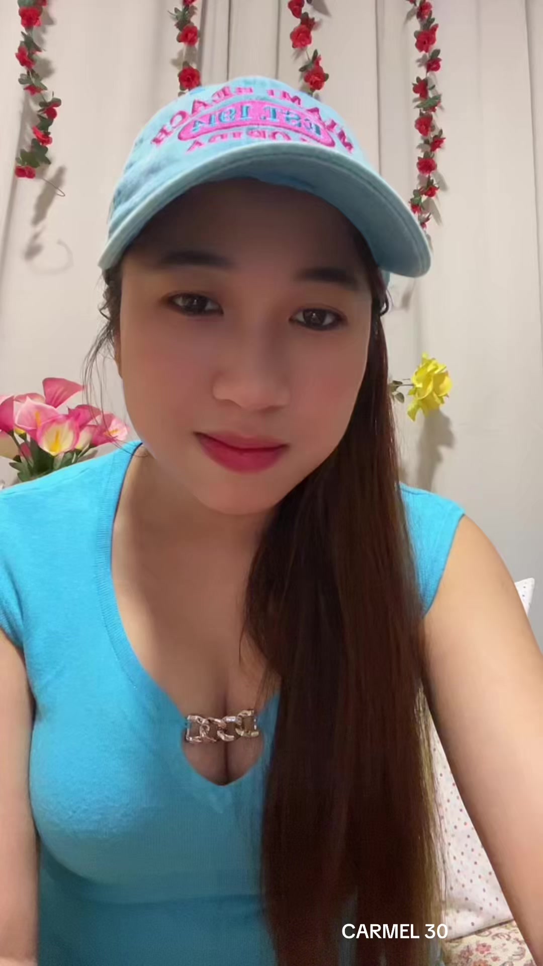 @Carmel 30