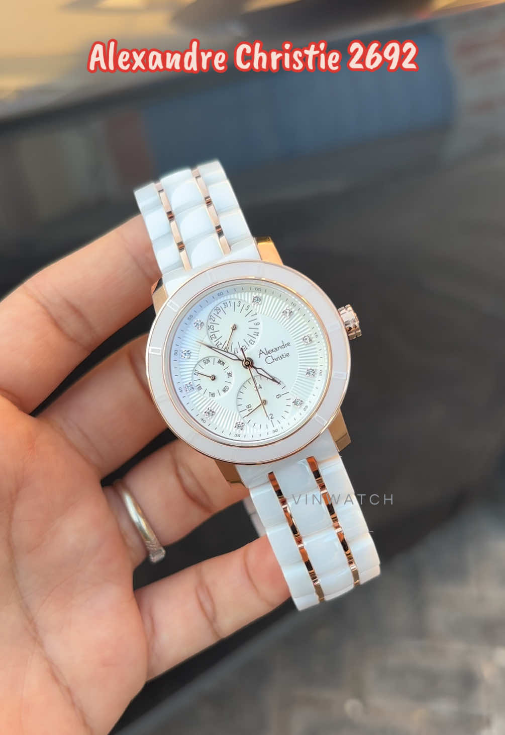 @vinwatch