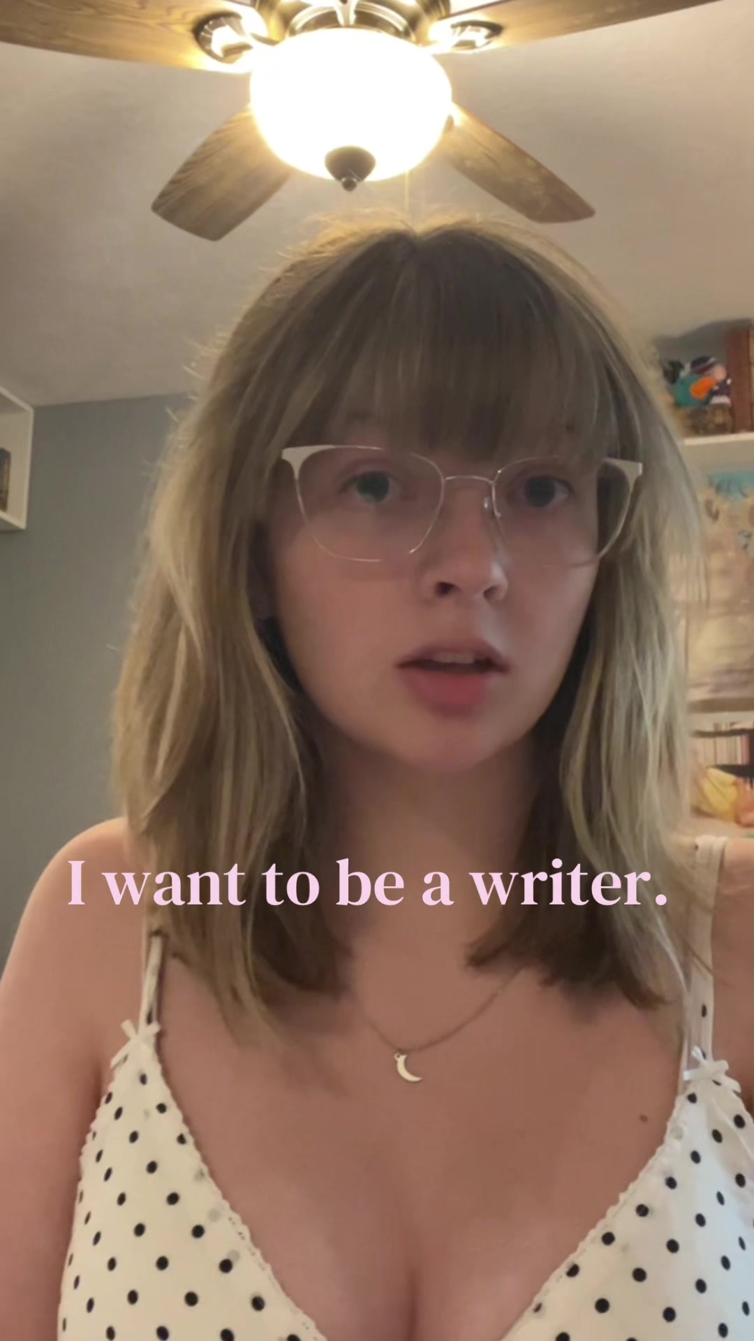 @Olivia Graves | Author🌙