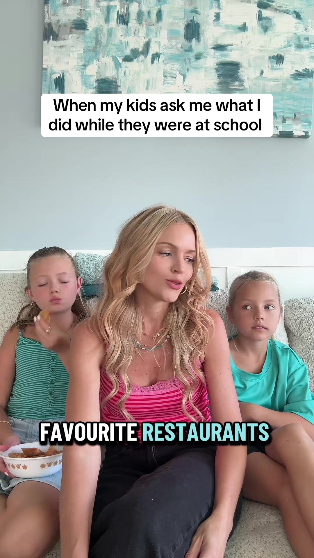 @Tanera