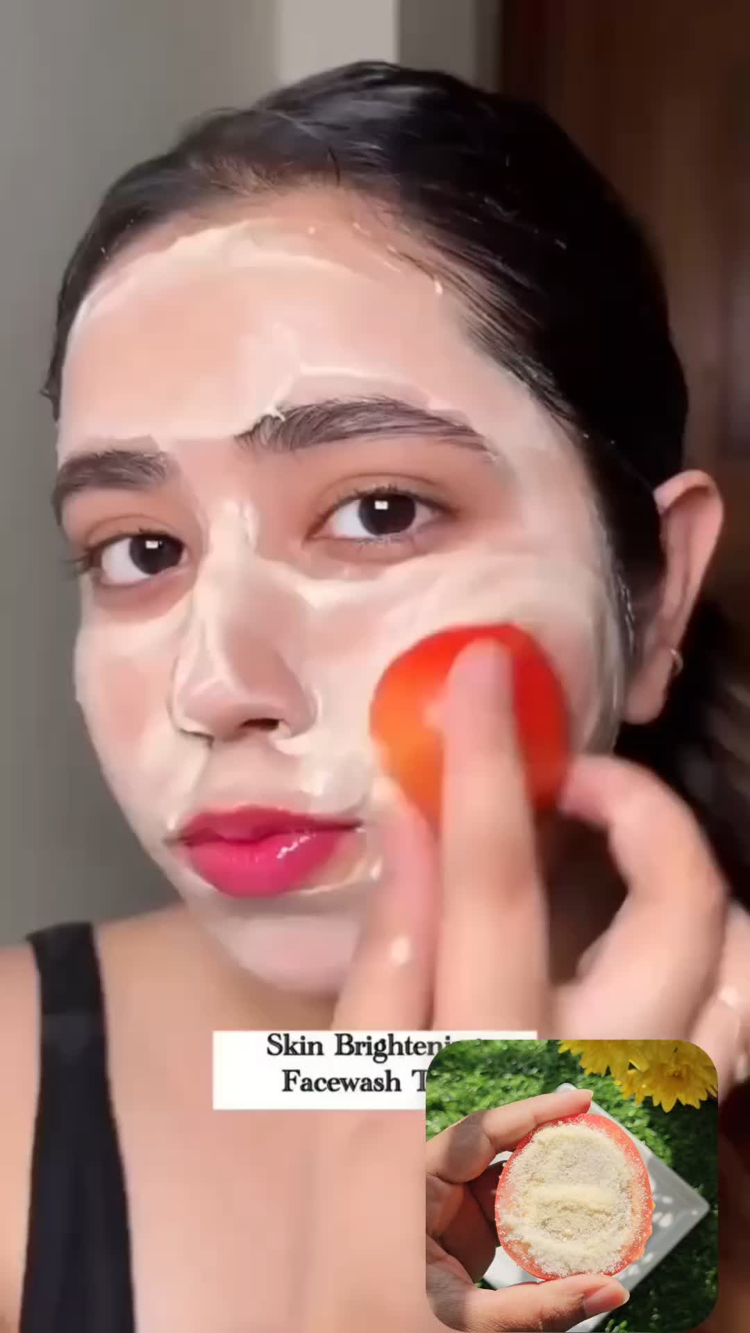 @Natural Beauty Remedy