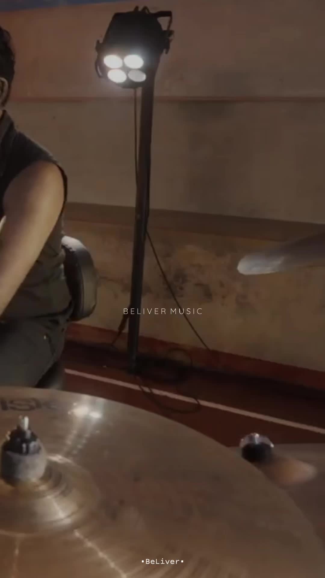 @Beliver Music