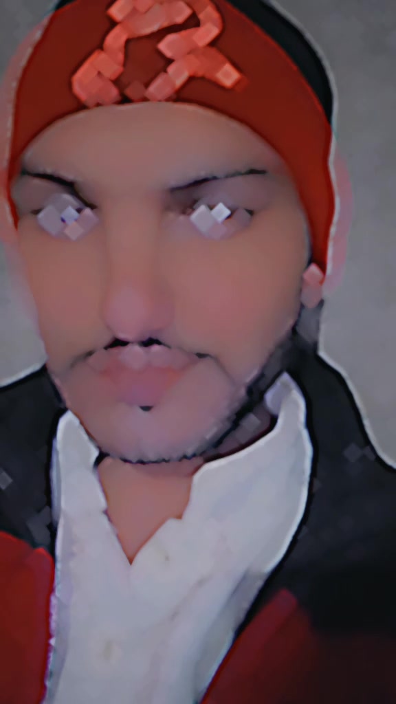 @𝕄𝔼ℍ𝔸ℝ 𝕊𝔸𝔻𝔸𝕄 ⭐