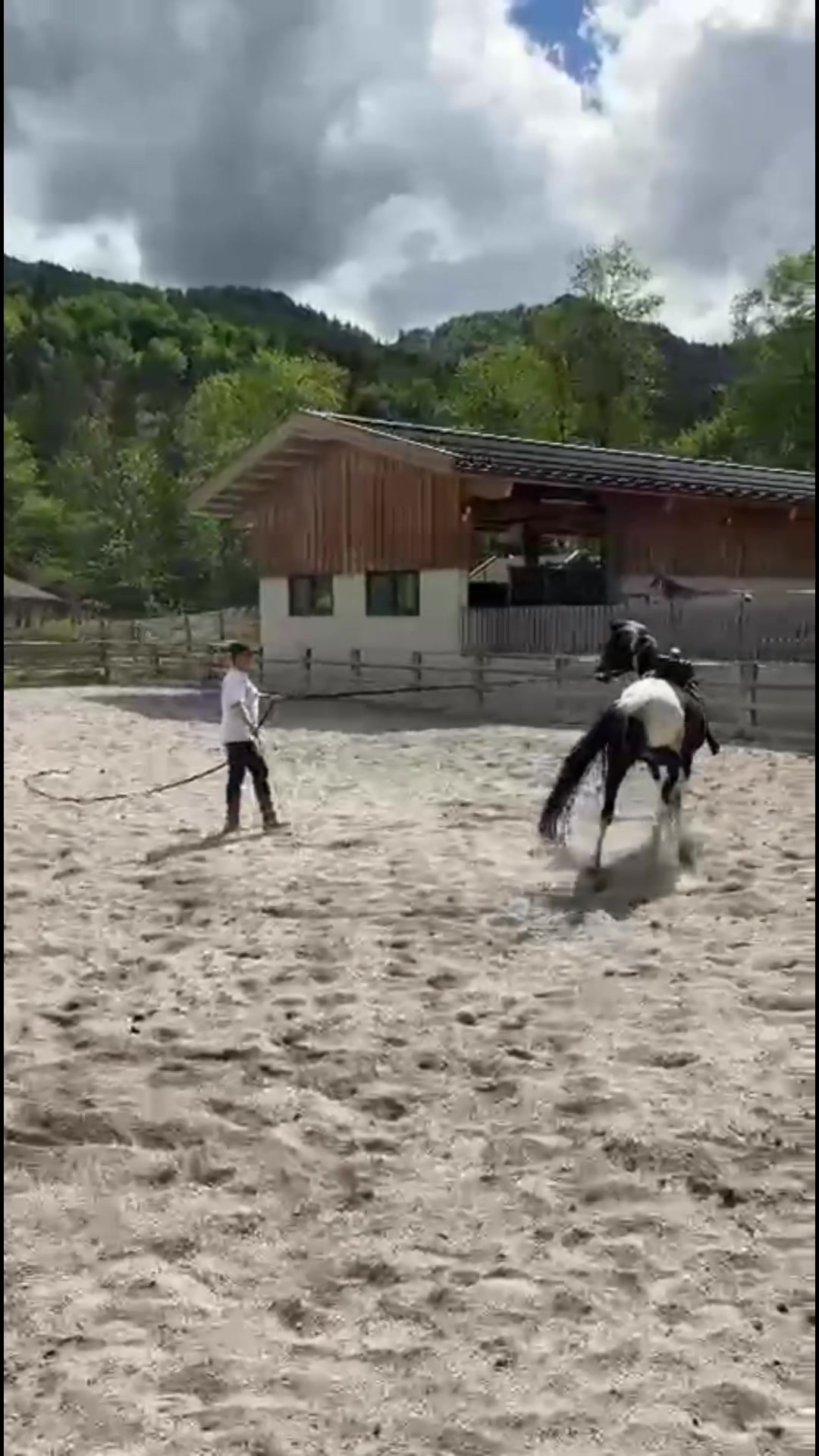 @Mountain Hill Ranch 🇦🇹