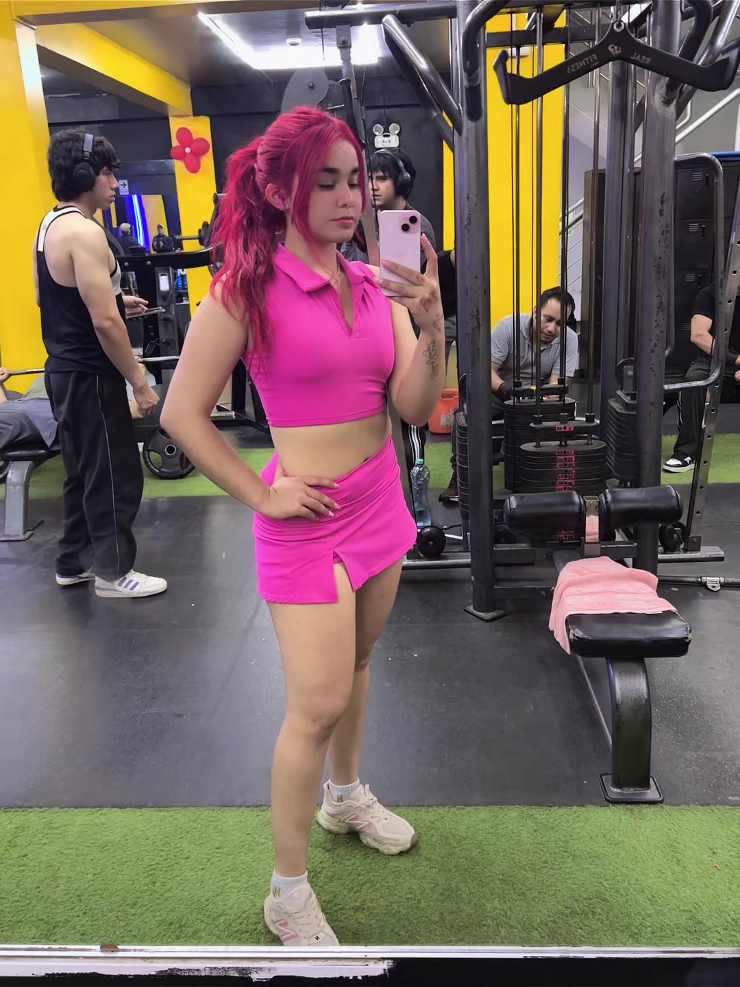 @Daimar Rodriguez