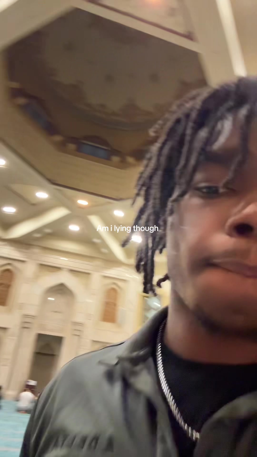 @AMADOU