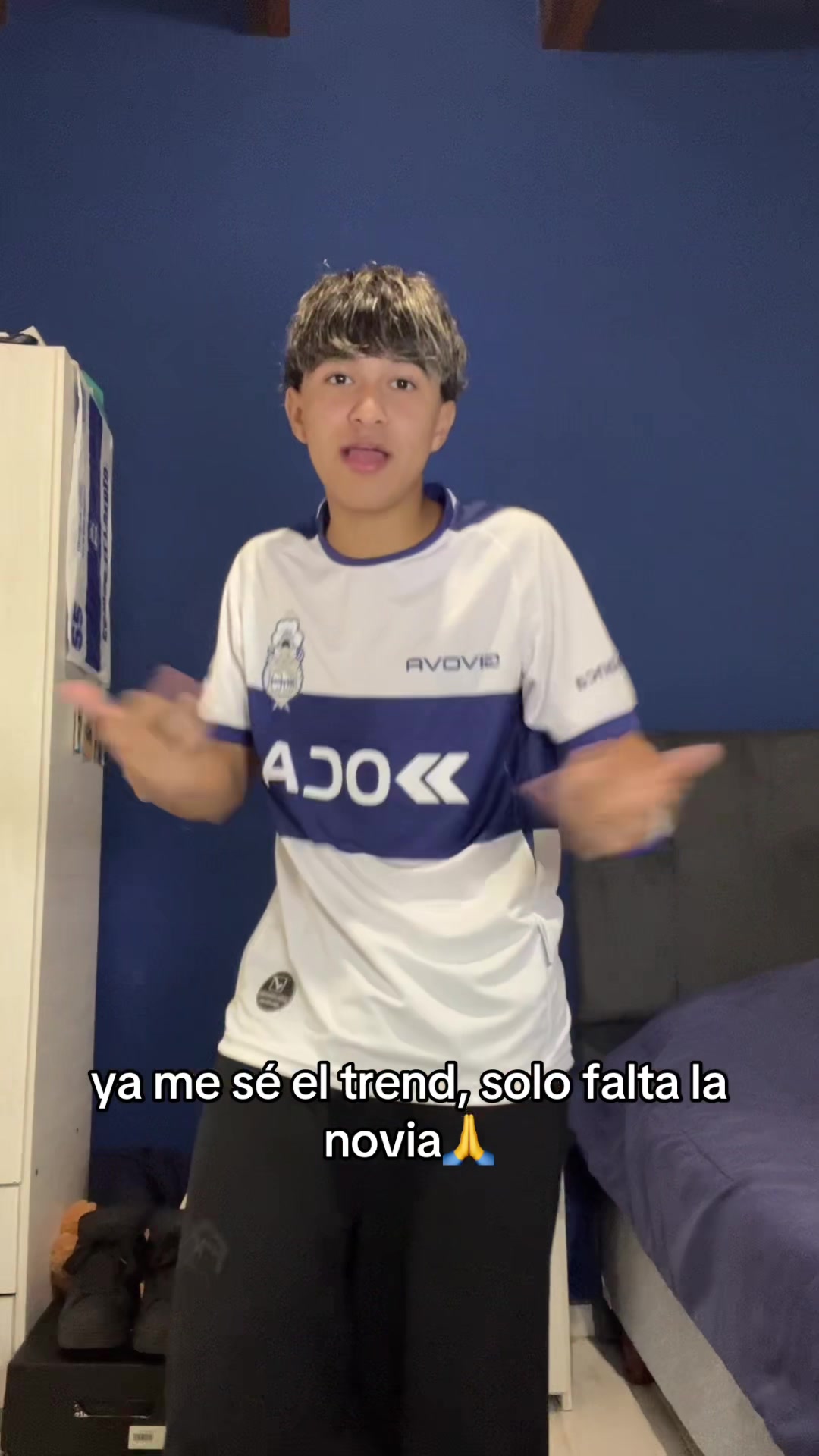@Tomi Pereira