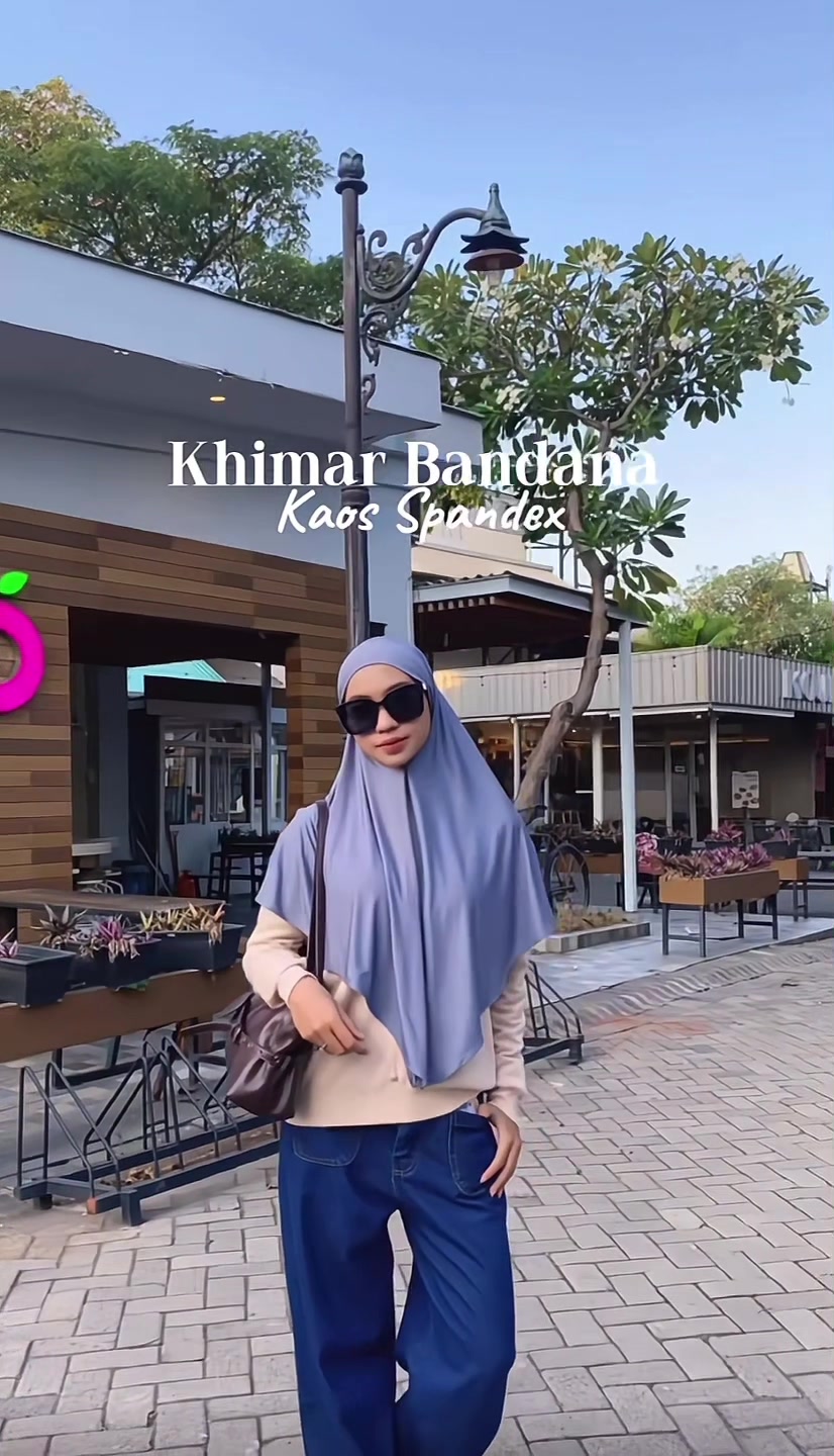 @Jasmine Jilbab