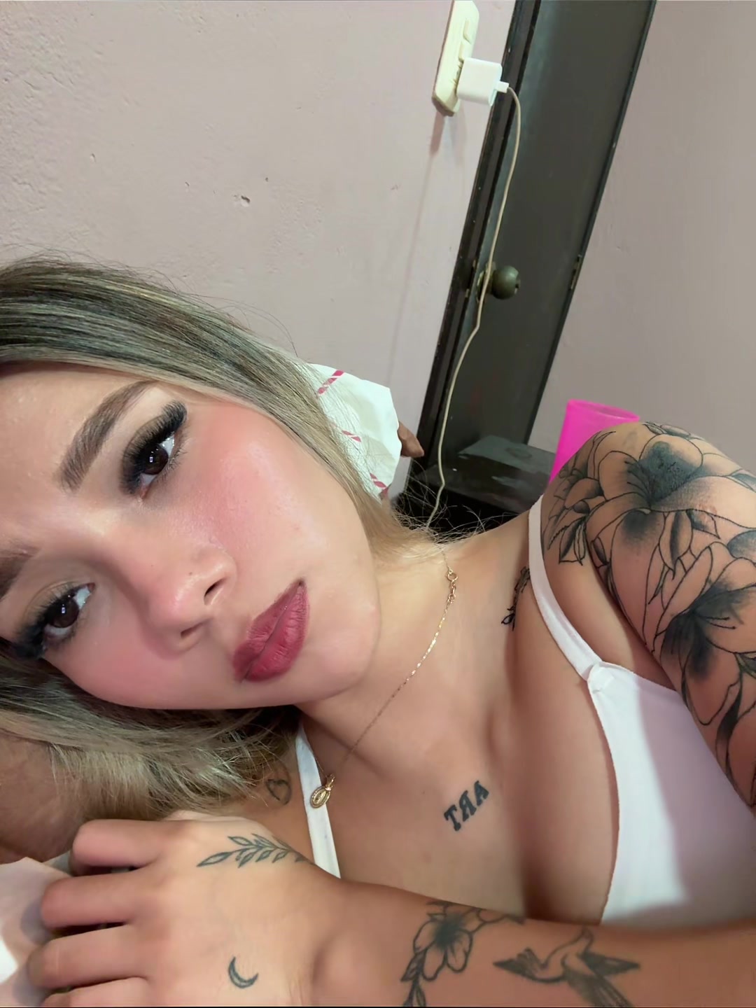 @Barbie