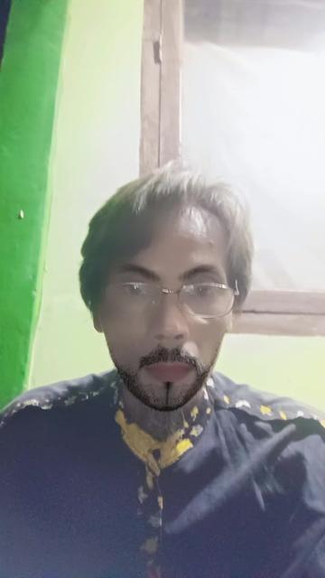 @babah zikri