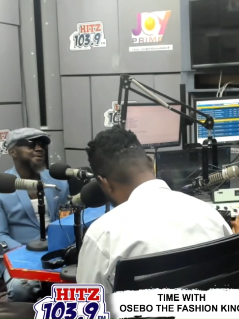 @Hitz 103.9 FM