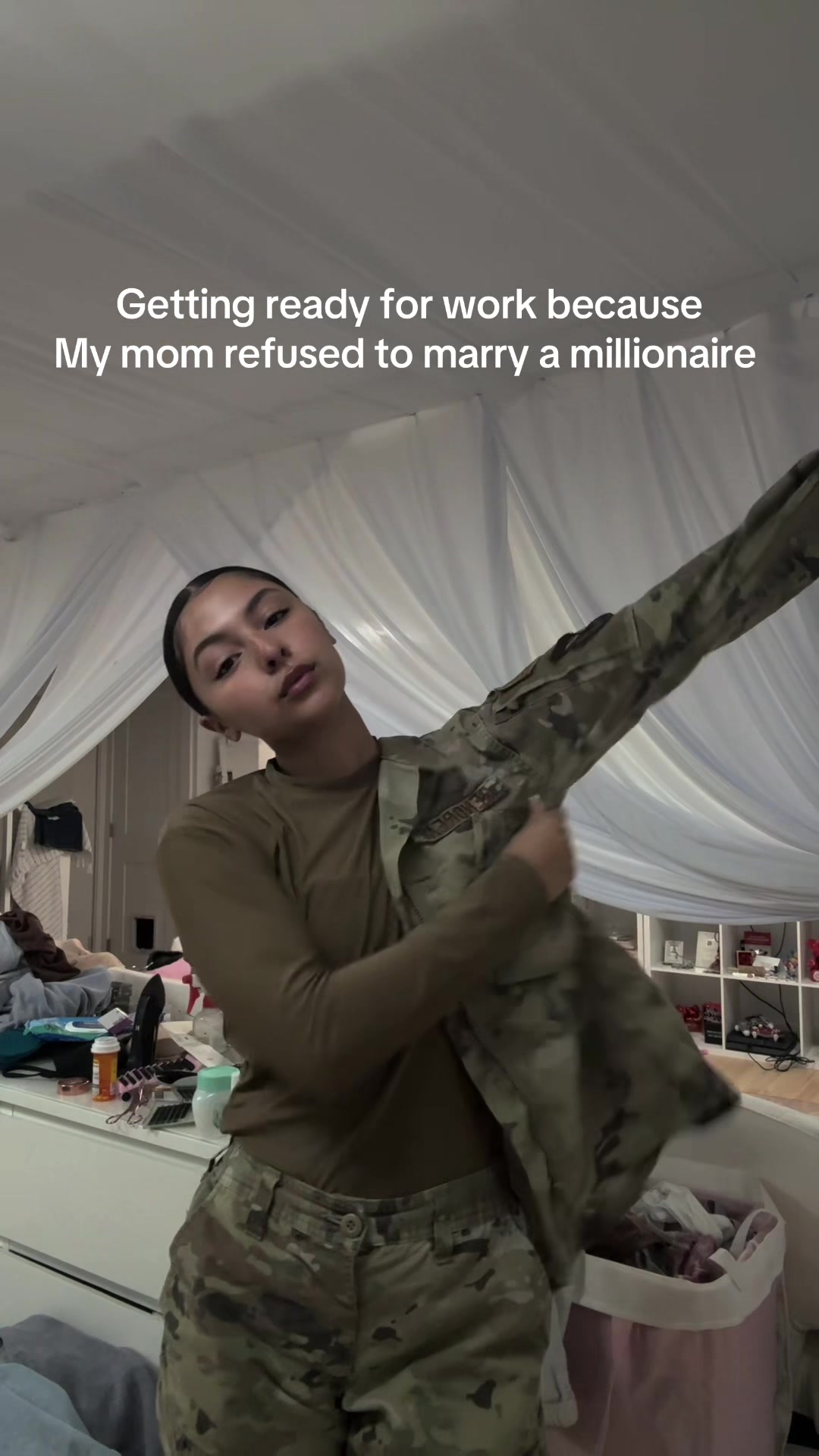 @Leesha