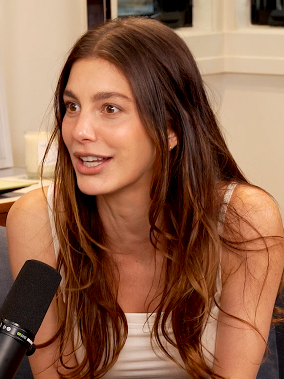 @Netflix Podcasts