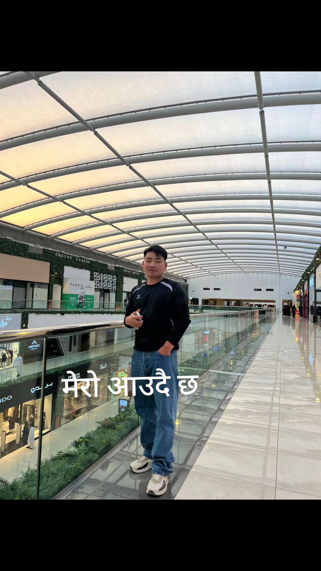 @Bismat gharti magar